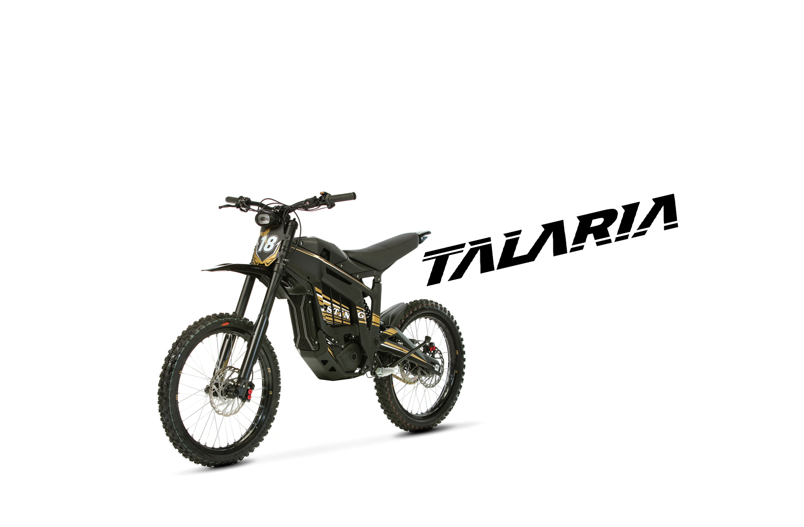 Talaria Enduro